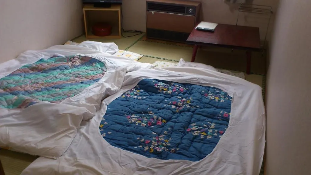 Hotel New Hakuginso NakaNakafurano Nakafurano