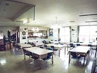 Ryokan Hotel New Hakuginso NakaNakafurano