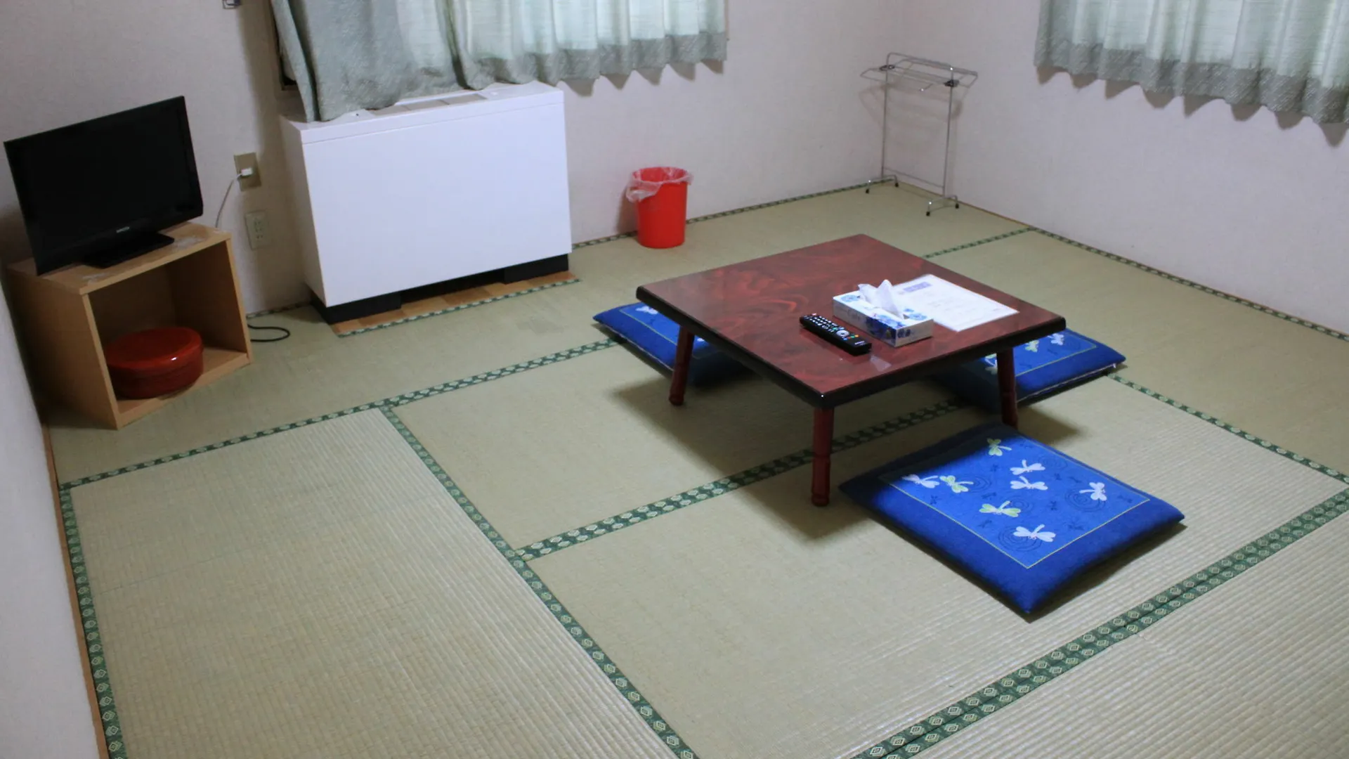 Hotel New Hakuginso NakaNakafurano 2*, Nakafurano Japonsko