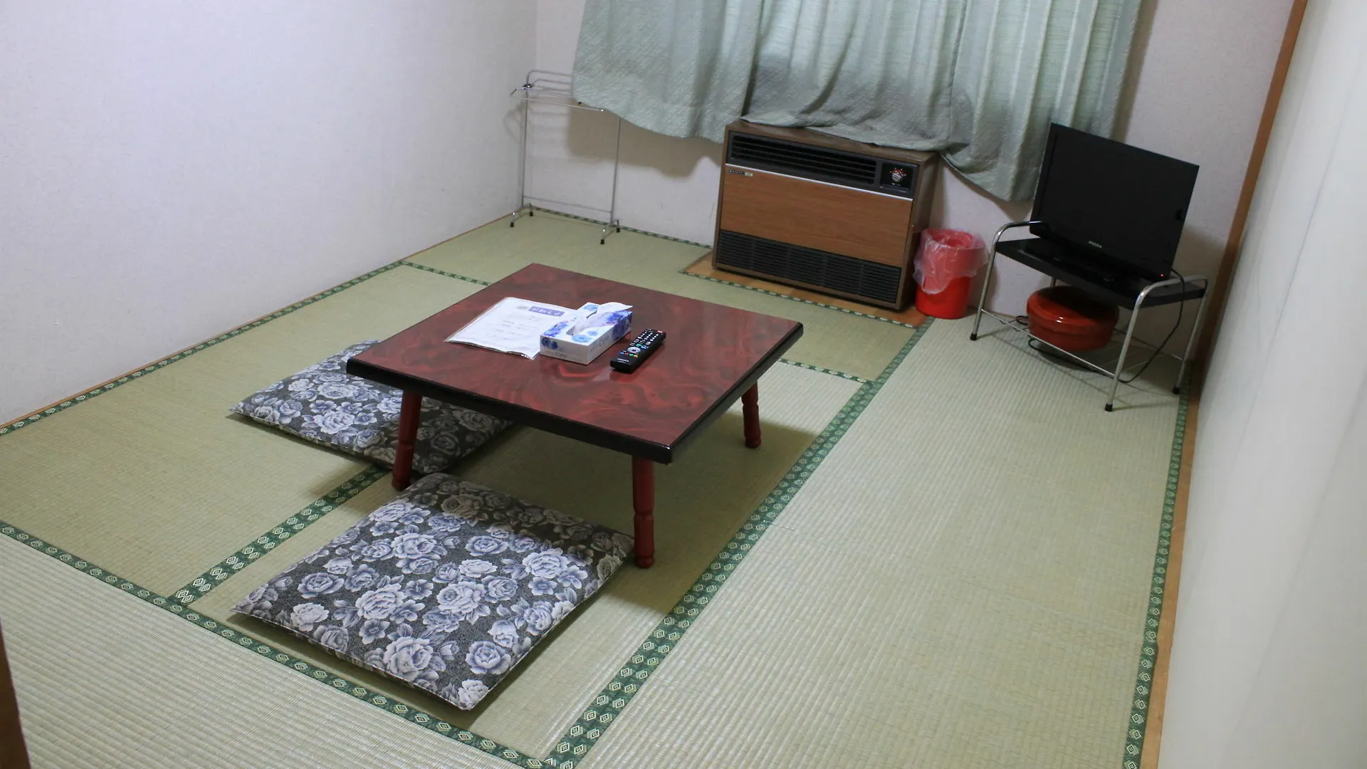 Hotel New Hakuginso NakaNakafurano